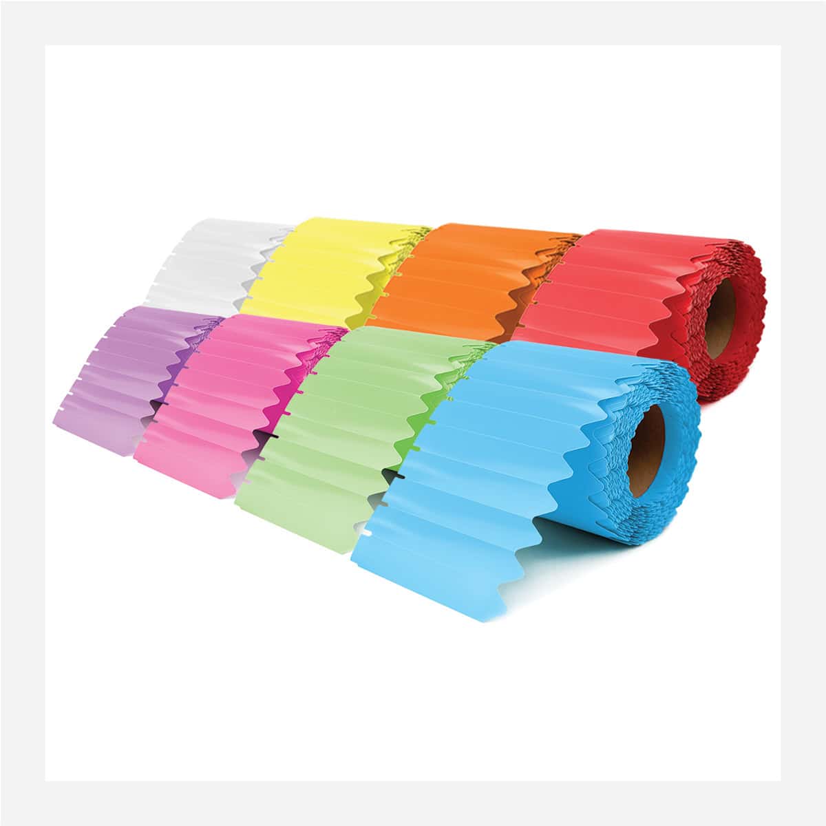 Synthetic Pot Tags 150x25mm
